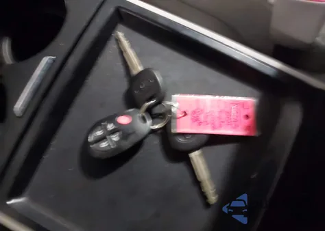 2011 Toyota Sienna Le V6 из США, поврежденный, VIN 5TDKK3DC4BS145695